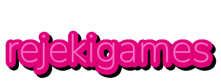 rejekigames — logo kanal